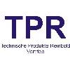 TPR-Vertrieb Reinbold - Ihr Forst und Gartenprofi in Altenhasungen Stadt Wolfhagen - Logo