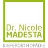 Dr. Nicole Madesta Fachzahnärztin für Kieferorthopädie in Bremen - Logo