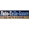Auto-Teile-Sauer in Andisleben - Logo