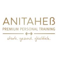 Anita Heß - Premium Personal Training in Bad Doberan - Logo