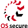 OSsecure in Hamburg - Logo