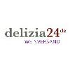 Delizia24.de in Steißlingen - Logo