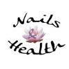 Nails & Health in Sinsheim - Logo