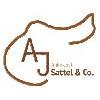 Anke Just Sattel & Co. in Gersten - Logo