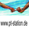 PT-Station Personal Training in Dortmund - Logo