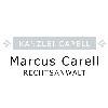 Carell, Marcus Rechtsanwalt in Rinteln - Logo