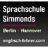 A - Sprachschule Hannover Sprachunterricht - Privat - Sprachschule in Hannover - Logo
