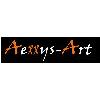 Aexxys-Art Studio in Kronstetten Stadt Schwandorf - Logo
