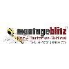 montageblitz in Gau Heppenheim - Logo