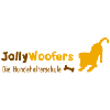 Jolly Woofers Hundehalterschule in Mainz - Logo