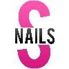 S-Nails in Salzgitter - Logo