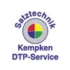 Kempken DTP-Service · Büro für Satztechnik in Marburg - Logo