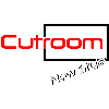 Cutroom in Weimar in Thüringen - Logo