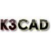 K3CAD - Büro für Baukonstruktion in Raubling - Logo