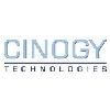 CINOGY Technologies GmbH in Duderstadt - Logo