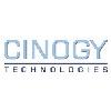 CINOGY Technologies GmbH in Duderstadt - Logo