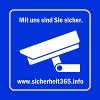 Sicherheit365 in Neuerkirch - Logo