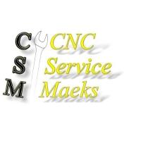 CNC-Service-Maeks in Rosenthal in Hessen - Logo
