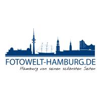 Fotowelt-Hamburg Onlinegalerie und-shop in Hamburg - Logo