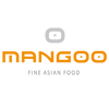 Mangoo in Mönchengladbach - Logo