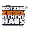 RÖTZER-ZIEGEL-ELEMENT-HAUS in Eckental - Logo