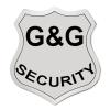 G&G Security Service - Be sure to be secure in Münster - Logo