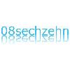 08sechzehn in Böblingen - Logo