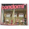 condomi der Laden in Köln - Logo