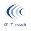 SF - IT consult Sebastian Friedel EDV Beratung & Installation Computerberatung und EDV Dienstleistung in Friedberg in Hessen - Logo