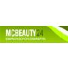 MCBEAUTY24.de in Bottrop - Logo