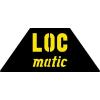 LOC-MATIC GmbH in Allershausen in Oberbayern - Logo