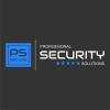 PS Secure - Professional Security Solutions in Kirchheim in Hessen - Logo