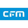 CFM Sp. z.o.o. in Görlitz - Logo
