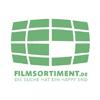 FILMSORTIMENT.de - Medienhandel Kay Gollhardt in Hamburg - Logo