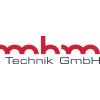 MHM Technik GmbH in Wiesenbach in Schwaben - Logo