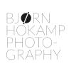 Björn Hokamp Fotografie in Bielefeld - Logo