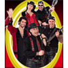 Partyband Happymusic aus München in München - Logo