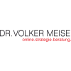 Dr. Volker Meise: Online.Strategie.Beratung. in Münster - Logo