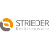 Strieder Rechtsanwälte in Leverkusen - Logo