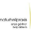 Naturheilpraxis Anja Gärtner, Heilpraktikerin in Hilden - Logo