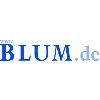 BLUM GmbH in Waldesch - Logo