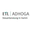ETL ADHOGA Steuerberatungsgesellschaft AG in Hamm in Westfalen - Logo