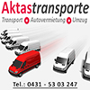 Aktas Autovermietung Transport Umzugsservice Kiel in Kiel - Logo