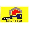 MSAD-Golz in Röhlingen Gemeinde Ellwangen - Logo