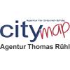 city-map Agentur Thomas Rühl in Osterholz Scharmbeck - Logo