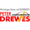 Drewes Peter Elektromeister in Bakede Stadt Bad Münder - Logo