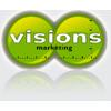 visions-Marketing Internetagentur & Unternehmensberatung in München - Logo