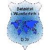 Detektei Wunderlich in Niederkrüchten - Logo