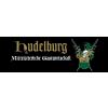 Hudelburg in Bad Lausick - Logo