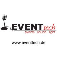 EVENTtech Veranstaltungstechnik in Schwäbisch Hall - Logo